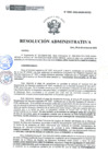 Vista preliminar de documento R.A. N° 2650-2023-OGRH-HEVES