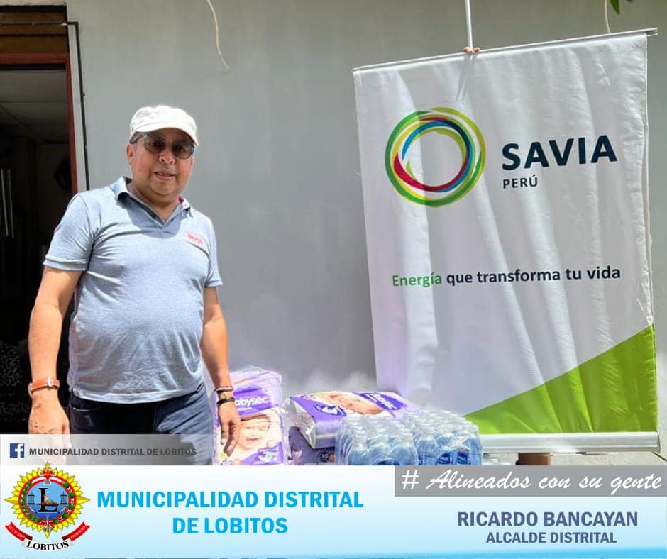 Archivo JPG de Empresas Petroleras se suman a Campaña Solidaria