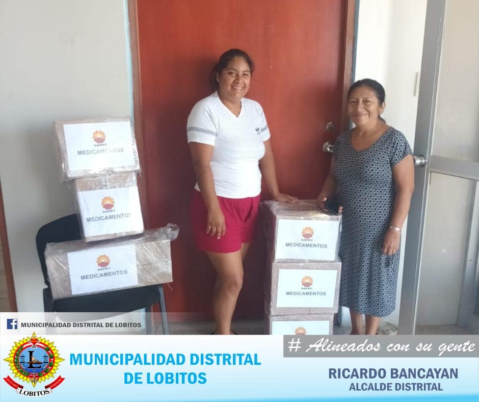 Archivo JPG de Empresas Petroleras se suman a Campaña Solidaria