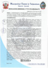 Vista preliminar de documento RESOLUCIÓN GERENCIAL 028-2023-MDI-GAyF