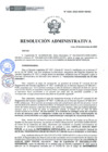 Vista preliminar de documento R.A. N° 2666-2023-OGRH-HEVES