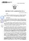 Vista preliminar de documento R.A. N° 2667-2023-OGRH-HEVES
