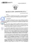 Vista preliminar de documento R.A. N° 2668-2023-OGRH-HEVES