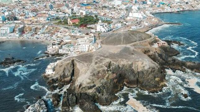 77° Aniversario de San Bartolo