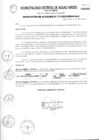 Vista preliminar de documento RESOLUCION DE ALCALDIA Nº 171-2023-MDAV-ALC
