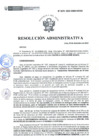 Vista preliminar de documento R.A. N° 2672-2023-OGRH-HEVES