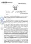 Vista preliminar de documento R.A. N° 2673-2023-OGRH-HEVES