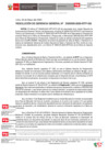 Vista preliminar de documento RESOLUCIÓN DE GERENCIA GENERAL-000030-2023-GG