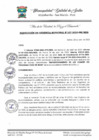 Vista preliminar de documento RESOLUCIÓN DE GERENCIA MUNICIPAL N°107-2023-GM/MDS