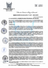 Vista preliminar de documento RA 157-2023