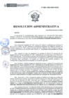 Vista preliminar de documento R.A. N° 2684-2023-OGRH-HEVES
