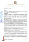 Vista preliminar de documento RESOLUCIÓN DE ALCALDIA Nº 232-2023-MDI