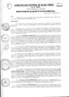 Vista preliminar de documento RESOLUCION DE ALCALDIA Nº 143-2023-MDAV-ALC