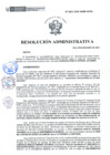 Vista preliminar de documento R.A. N° 2693-2023-OGRH-HEVES
