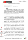 Vista preliminar de documento RDE 75-2023-ITP