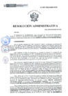 Vista preliminar de documento R.A. N° 2697-2023-OGRH-HEVES
