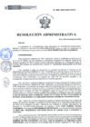Vista preliminar de documento R.A. N° 2699-2023-OGRH-HEVES