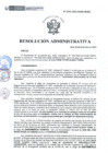 Vista preliminar de documento R.A. N° 2700-2023-OGRH-HEVES