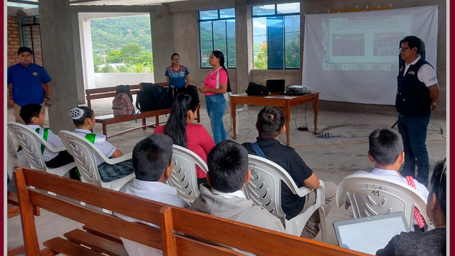 Taller de Capacitación