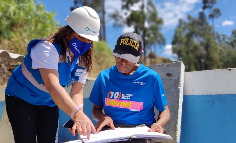 Sunass capacita a municipios