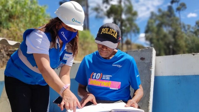 Sunass capacita a municipios