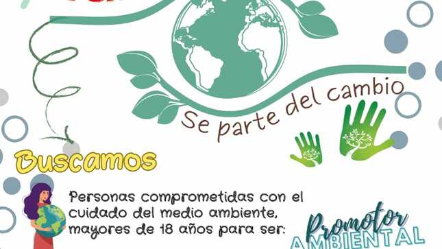 Archivo JPG de Municipalidad Distrital de Lobitos convoca a Promotores ambientales voluntarios