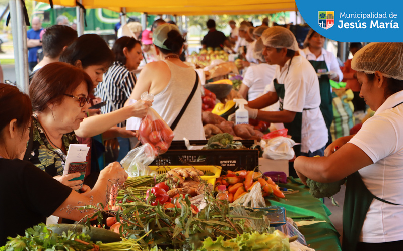 ☝️Todavía puedes llevar la frescura y nutrición a tu mesa