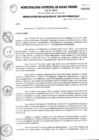 Vista preliminar de documento RESOLUCION DE ALCALDIA Nº 182-2023-MDAV-ALC