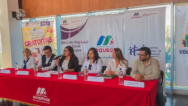 NOTA DE PRENSA N° 115- 2023/RR.PP./GRM