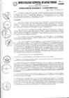Vista preliminar de documento RESOLUCION DE ALCALDIA Nº 173-2023-MDAV-ALC