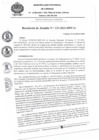 Vista preliminar de documento RESOLUCION DE ALCALDIA 125