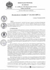 Vista preliminar de documento RESOLUCION DE ALCALDIA 116
