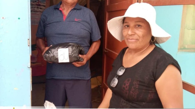 Archivo JPG de Se continua entregando apoyo a afectados por las Lluvias