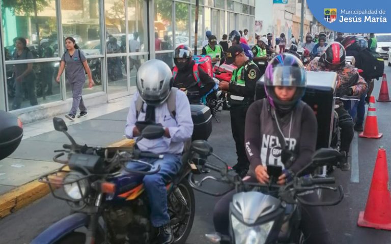 Se realizó un operativo conjunto de nuestro equipo de Serenazgo con la 👮♂️ 🚨 Policía Nacional.