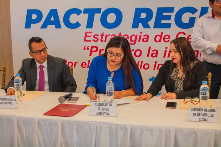 NOTA DE PRENSA N° 117- 2023/RR.PP./GRM