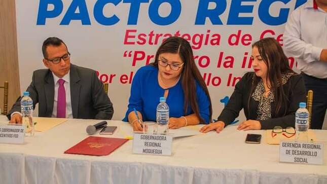 NOTA DE PRENSA N° 117- 2023/RR.PP./GRM