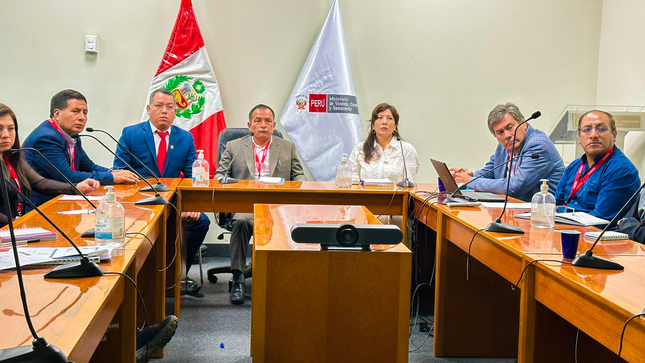 Proyecto de Agua Potable