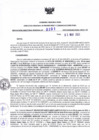 Vista preliminar de documento RDR N° 0201-2023-03-05-2023