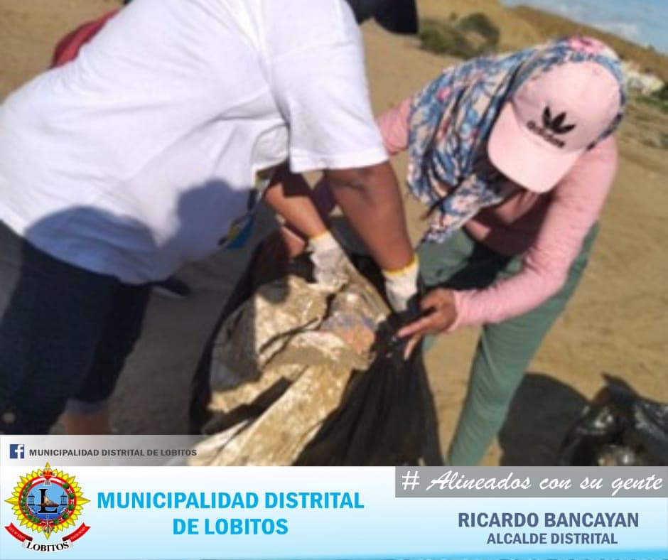 Archivo JPG de la tercera limpieza de playas La Punta y Piscinas