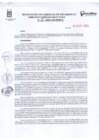 Vista preliminar de documento RESOLUCIÓN DE GERENCIA DE DESARROLLO URBANO E INFRAESTRUCTURA N°037-2023-GDUI-MDP-T