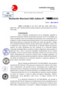 Vista preliminar de documento Resolución Directoral N° 003037-2023