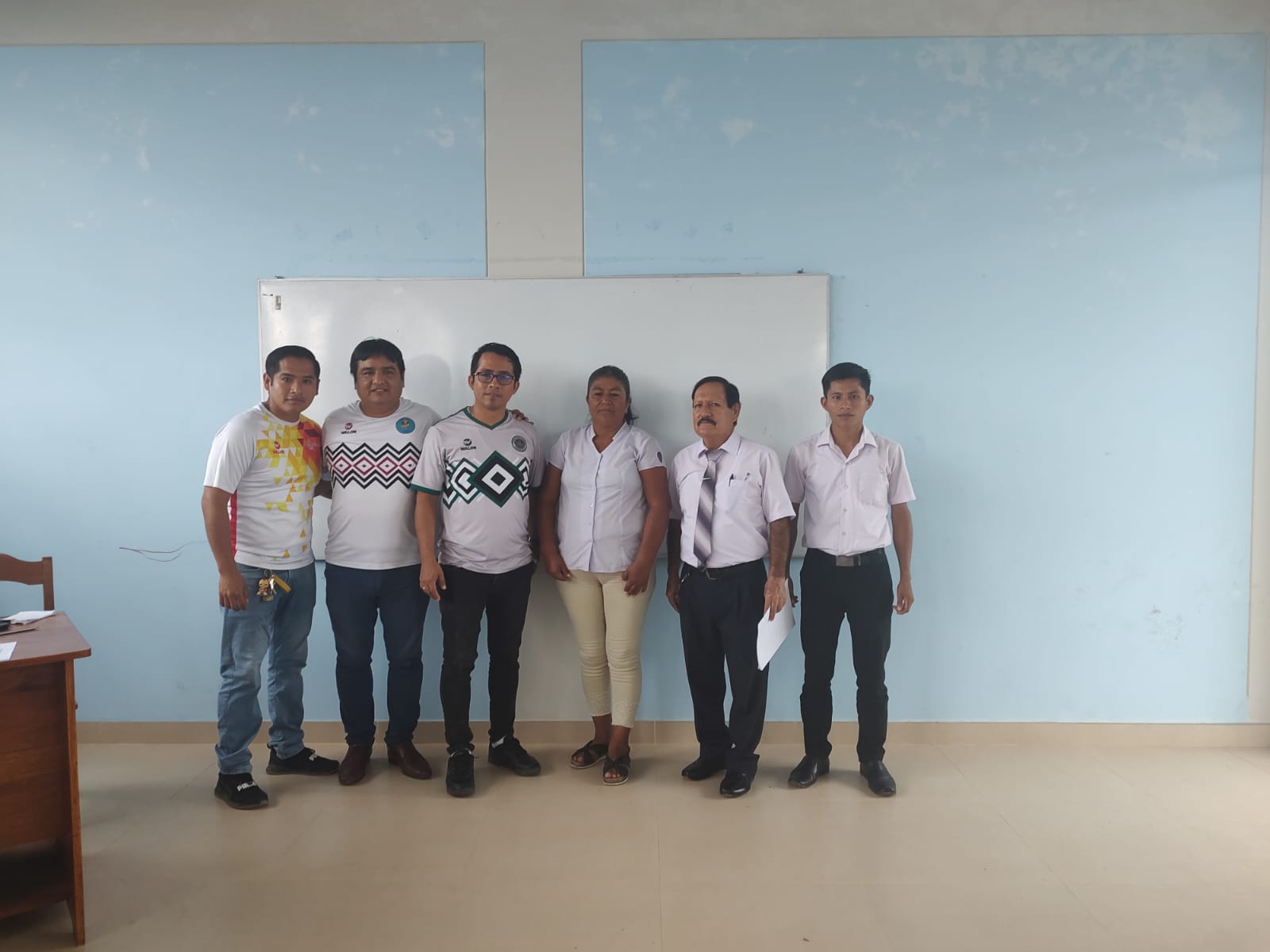 Implementacion del Sistema de Control Interno