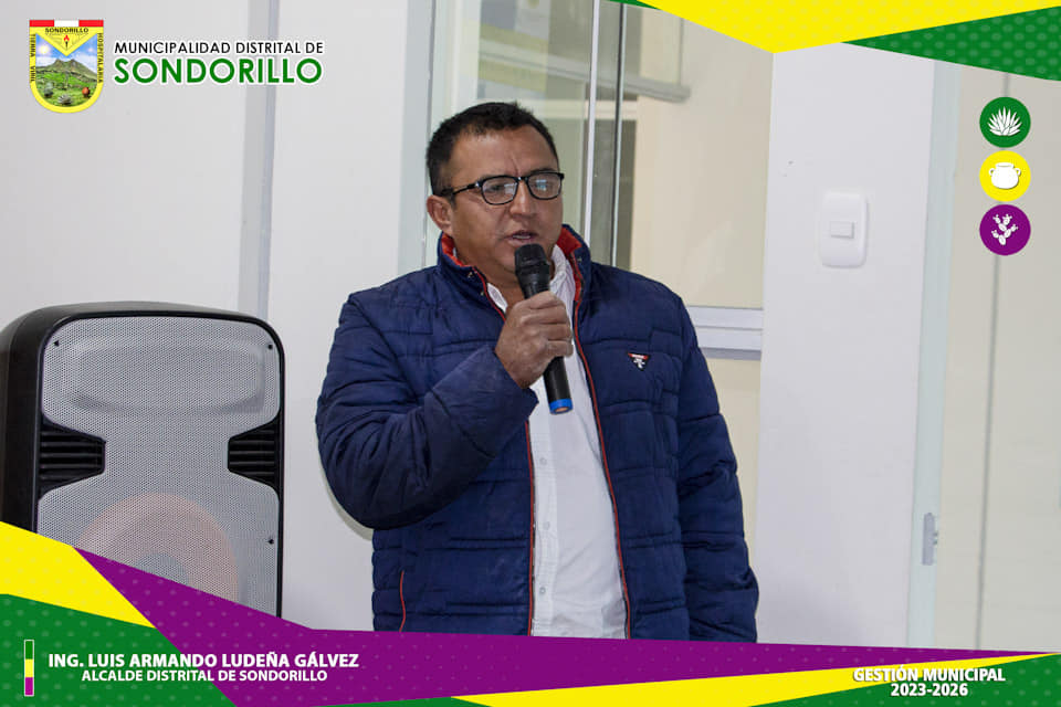 Primer Taller del Plan de Desarrollo Concertado