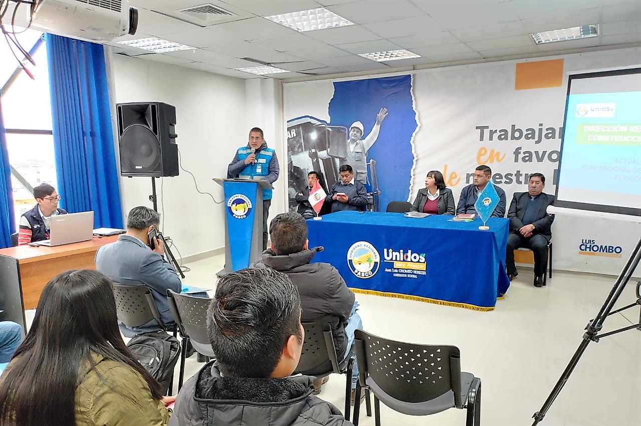 Comité Regional de Saneamiento