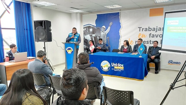 Comité Regional de Saneamiento