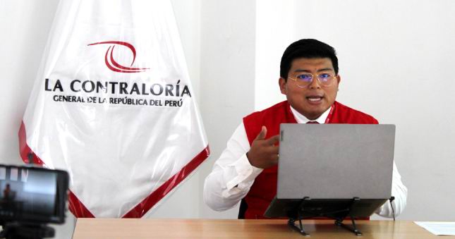 Contraloría evidenció perjuicio de S/ 1.6 millones en dos municipalidades provinciales de Moquegua