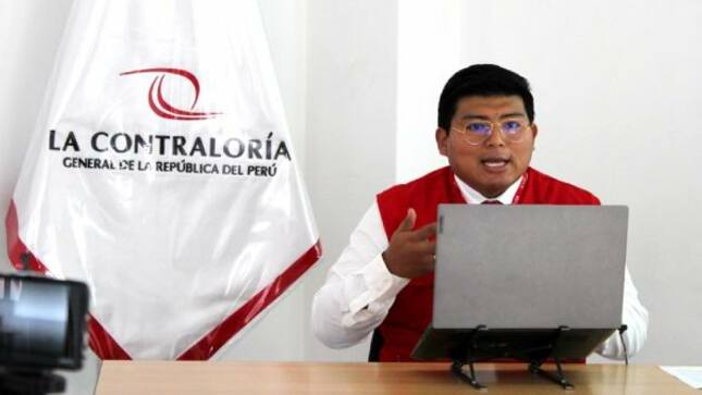 Contraloría evidenció perjuicio de S/ 1.6 millones en dos municipalidades provinciales de Moquegua