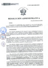 Vista preliminar de documento R.A. N° 2707-2023-OGRH-HEVES