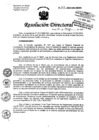 Vista preliminar de documento RD-145-2023-DG/HNHU