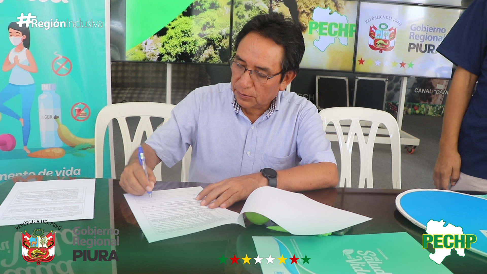 firmando